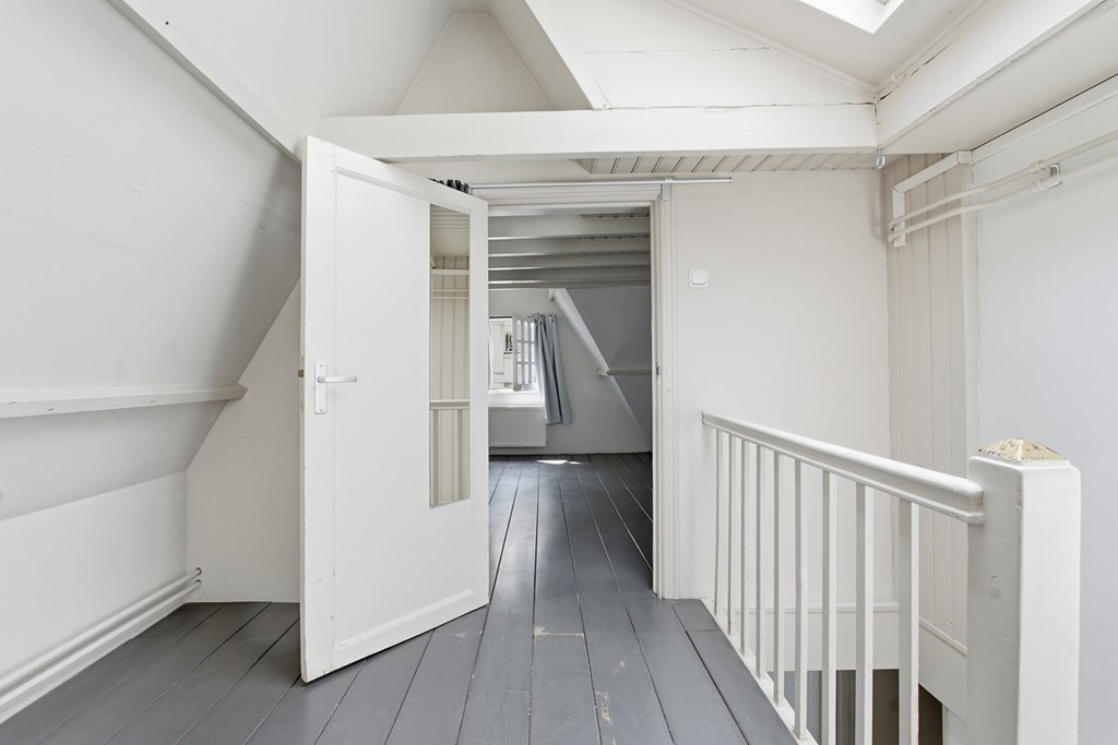 Appartement te huur: Keizersgracht 357-2, Amsterdam