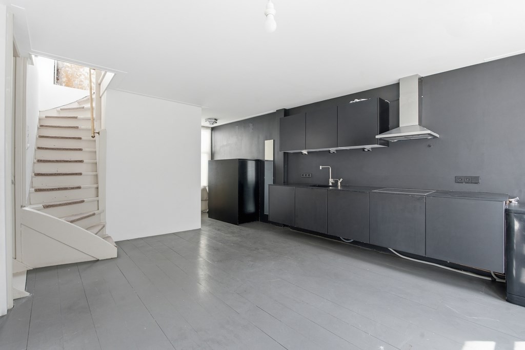 Appartement te huur: Keizersgracht 357-2, Amsterdam