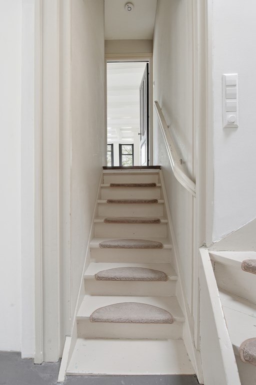 Appartement te huur: Keizersgracht 357-2, Amsterdam