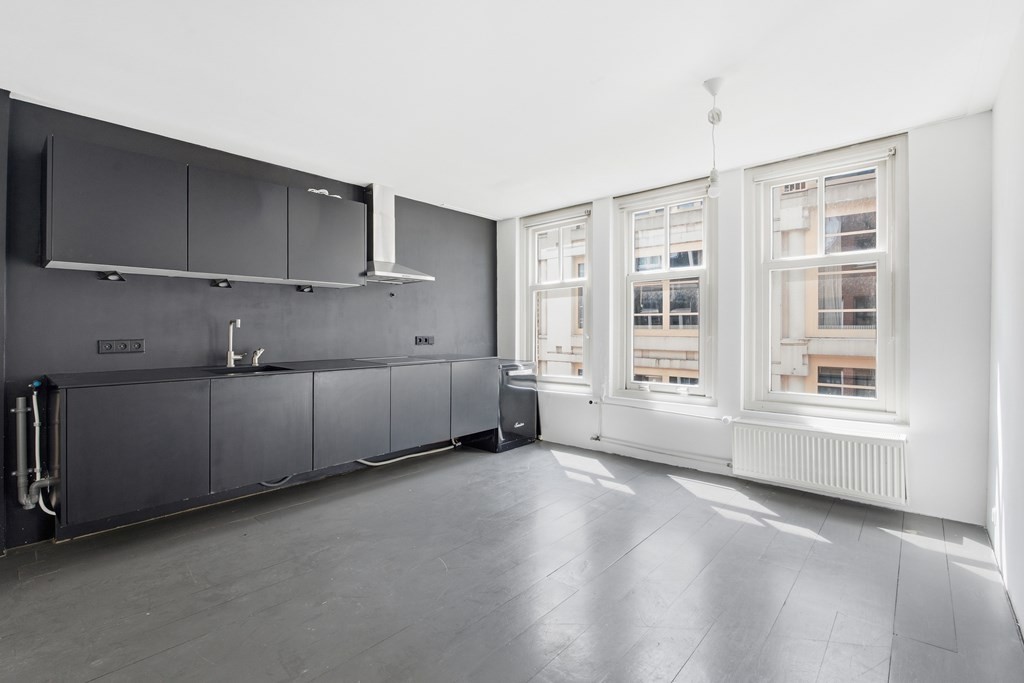Appartement te huur: Keizersgracht 357-2, Amsterdam