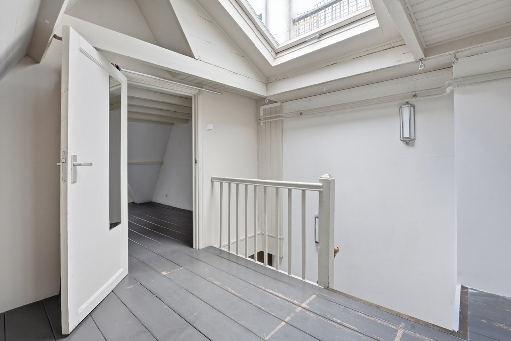 Appartement te huur: Keizersgracht 357-2, Amsterdam