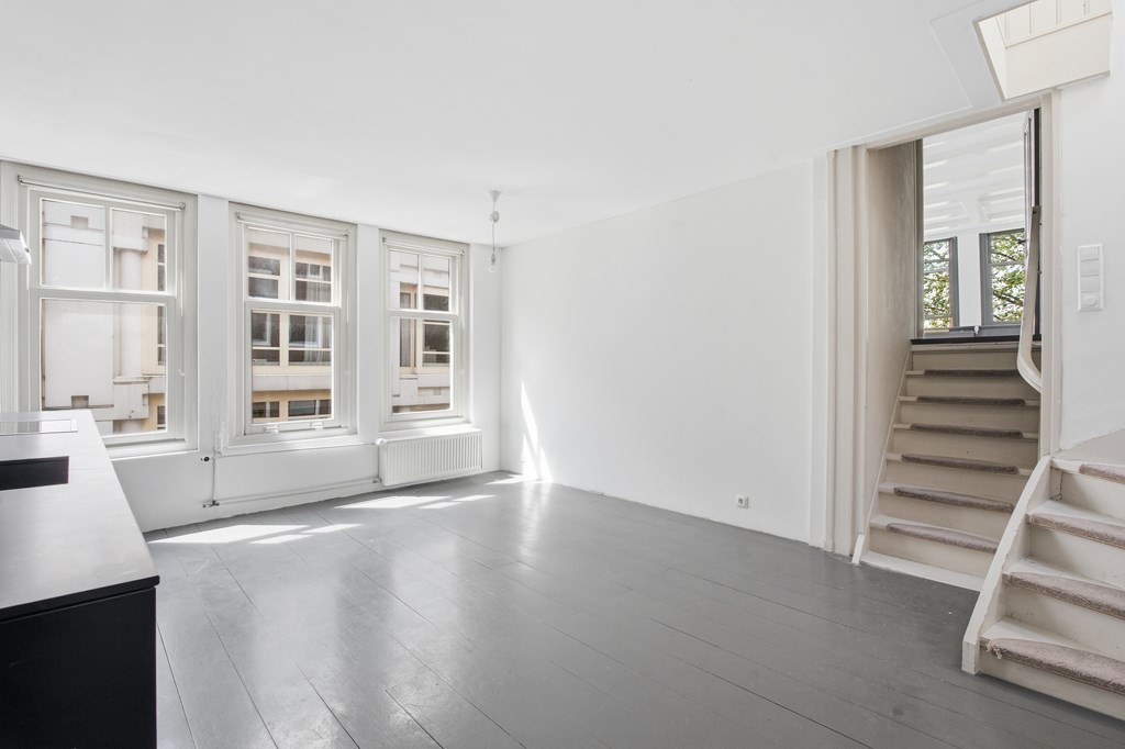Appartement te huur: Keizersgracht 357-2, Amsterdam