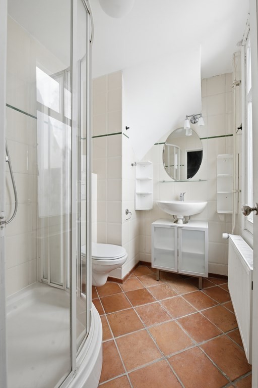 Appartement te huur: Keizersgracht 357-2, Amsterdam