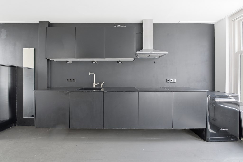Appartement te huur: Keizersgracht 357-2, Amsterdam