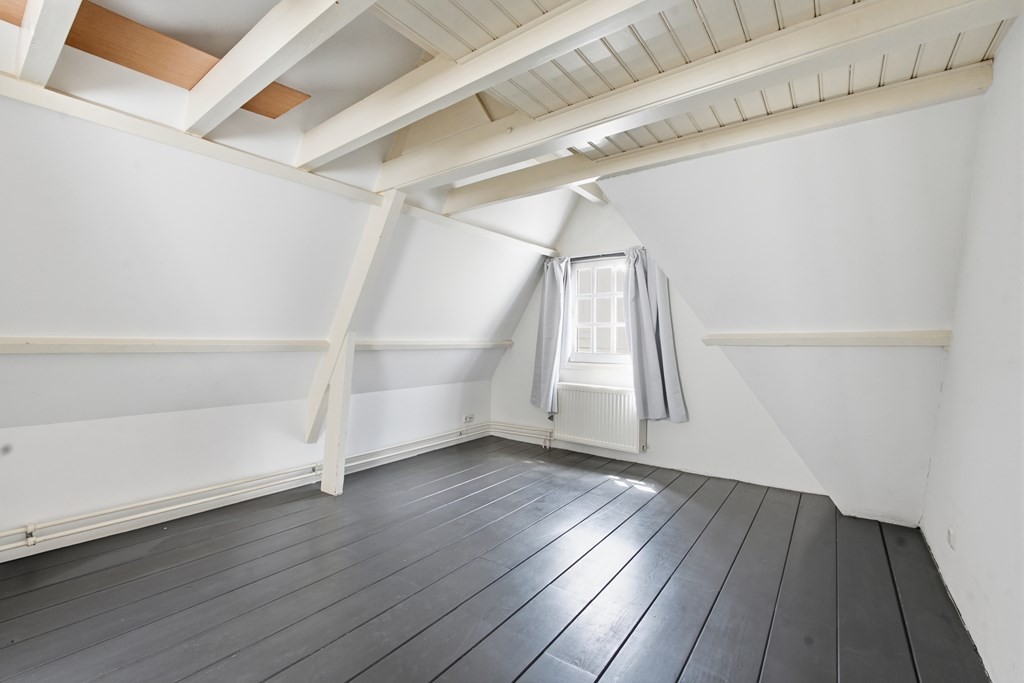 Appartement te huur: Keizersgracht 357-2, Amsterdam