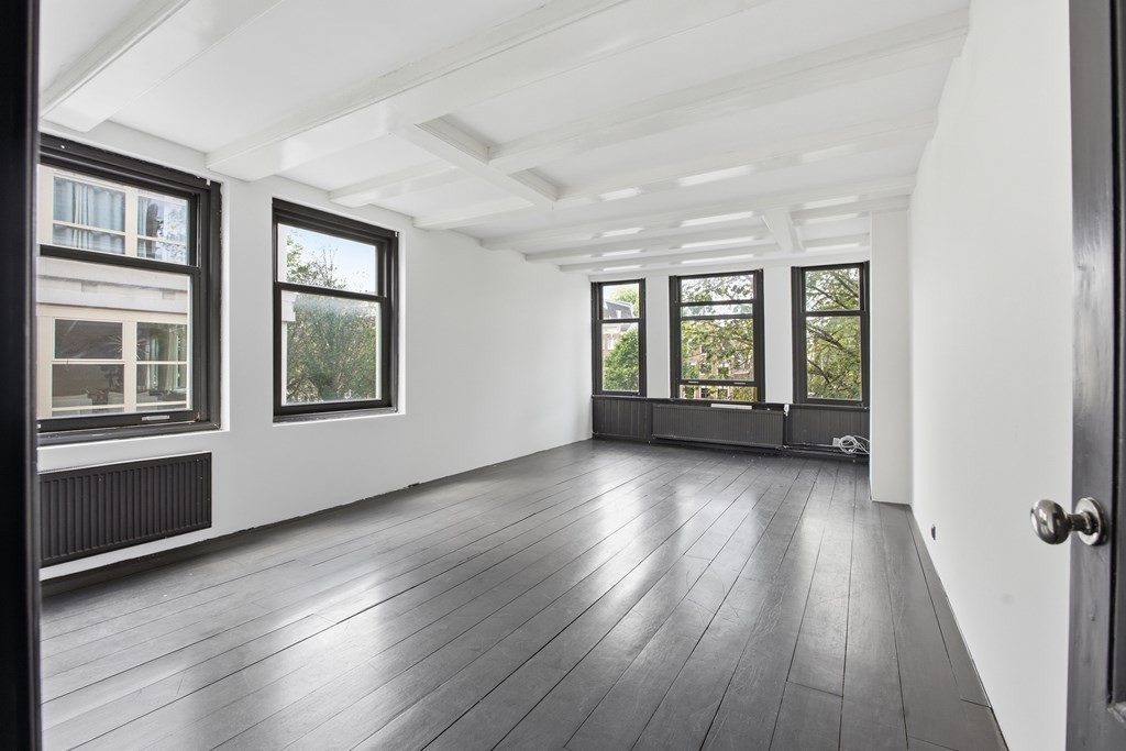 Appartement te huur: Keizersgracht 357-2, Amsterdam