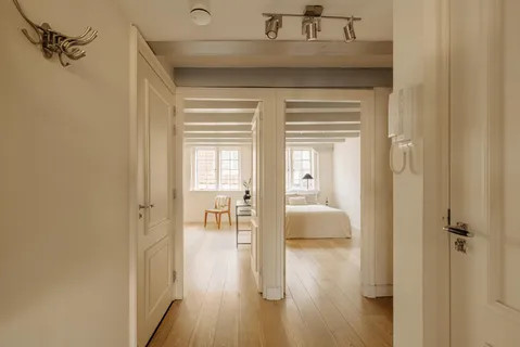Appartement te koop: Keizersgracht 391D, Amsterdam