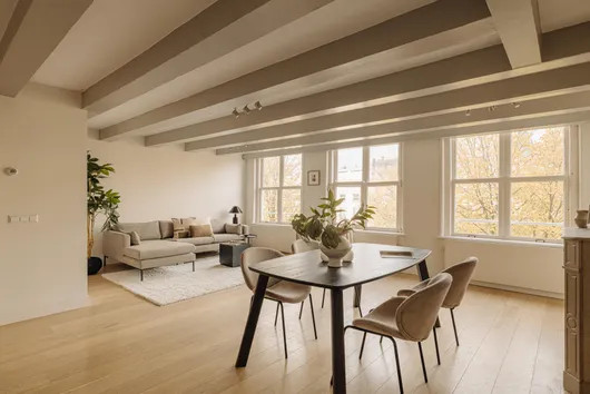 Appartement te koop: Keizersgracht 391D, Amsterdam