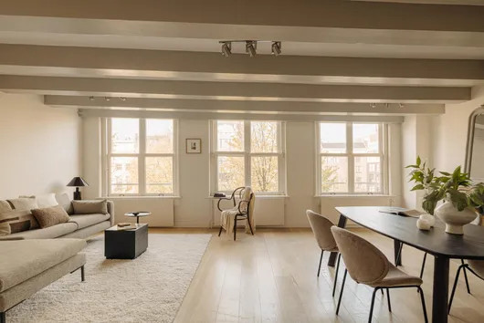 Appartement te koop: Keizersgracht 391D, Amsterdam