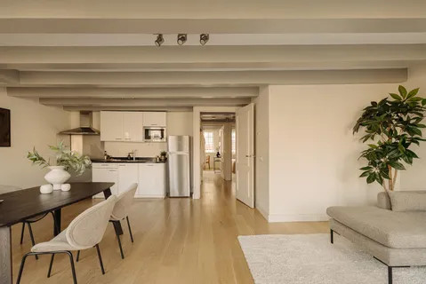 Appartement te koop: Keizersgracht 391D, Amsterdam
