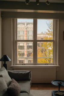 Appartement te koop: Keizersgracht 391D, Amsterdam