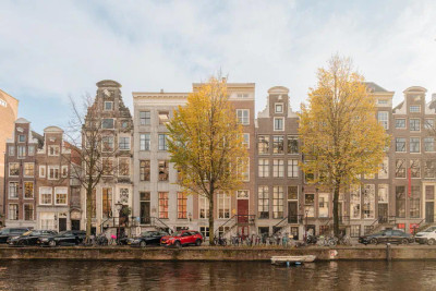 Keizersgracht 391-D