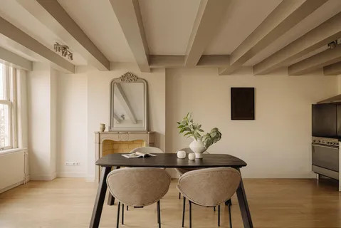 Appartement te koop: Keizersgracht 391D, Amsterdam