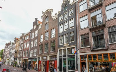 Huidenstraat 21-A