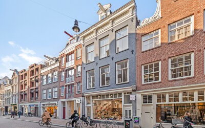 Huidenstraat 16-2