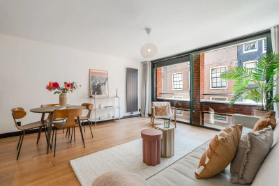 Huidenstraat 22-D