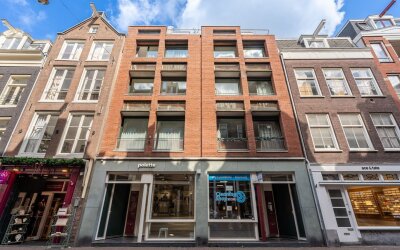 Huidenstraat 22-D