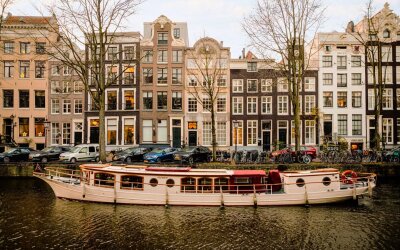 Keizersgracht 254-A