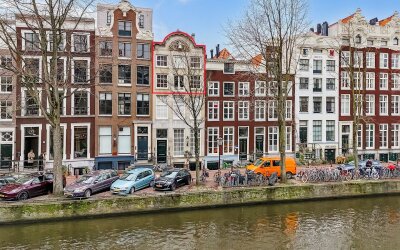 Keizersgracht 254-C