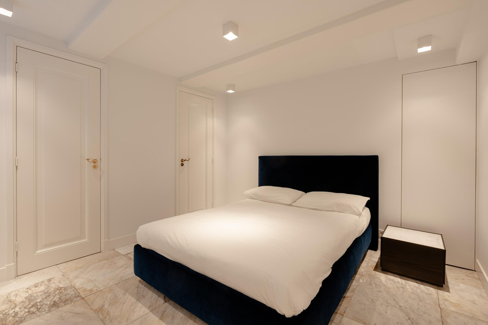 Hoekwoning te koop: Keizersgracht 260, Amsterdam