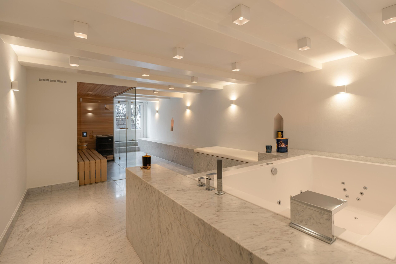 Hoekwoning te koop: Keizersgracht 260, Amsterdam