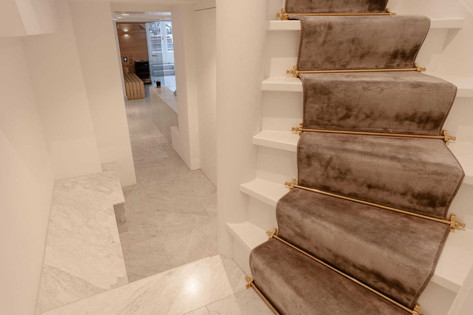 Hoekwoning te koop: Keizersgracht 260, Amsterdam