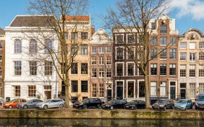 Keizersgracht 260