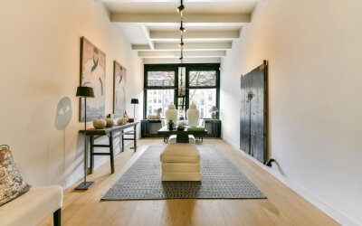 Keizersgracht 262-A