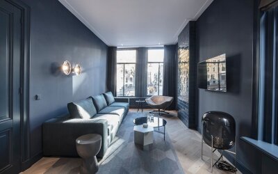 Keizersgracht 312-H