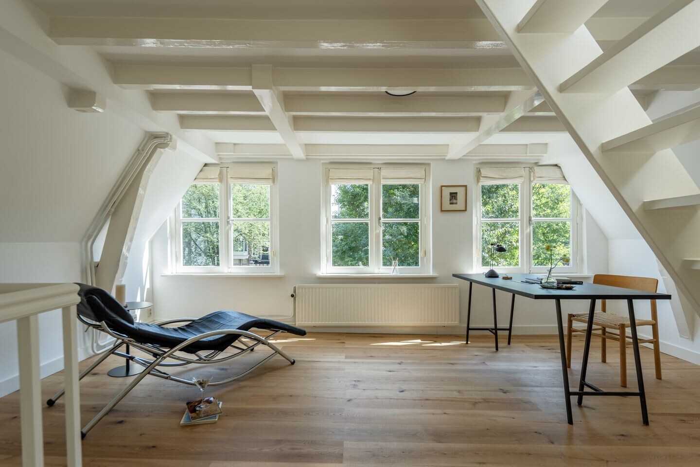 Appartement te koop: Keizersgracht 402-1, Amsterdam