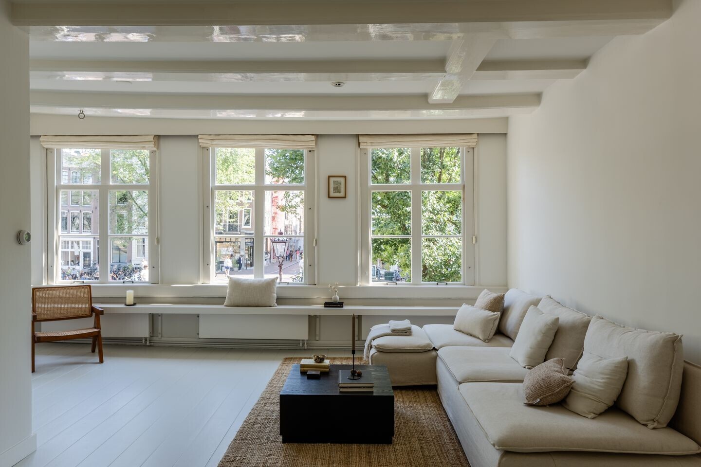 Appartement te koop: Keizersgracht 402-1, Amsterdam