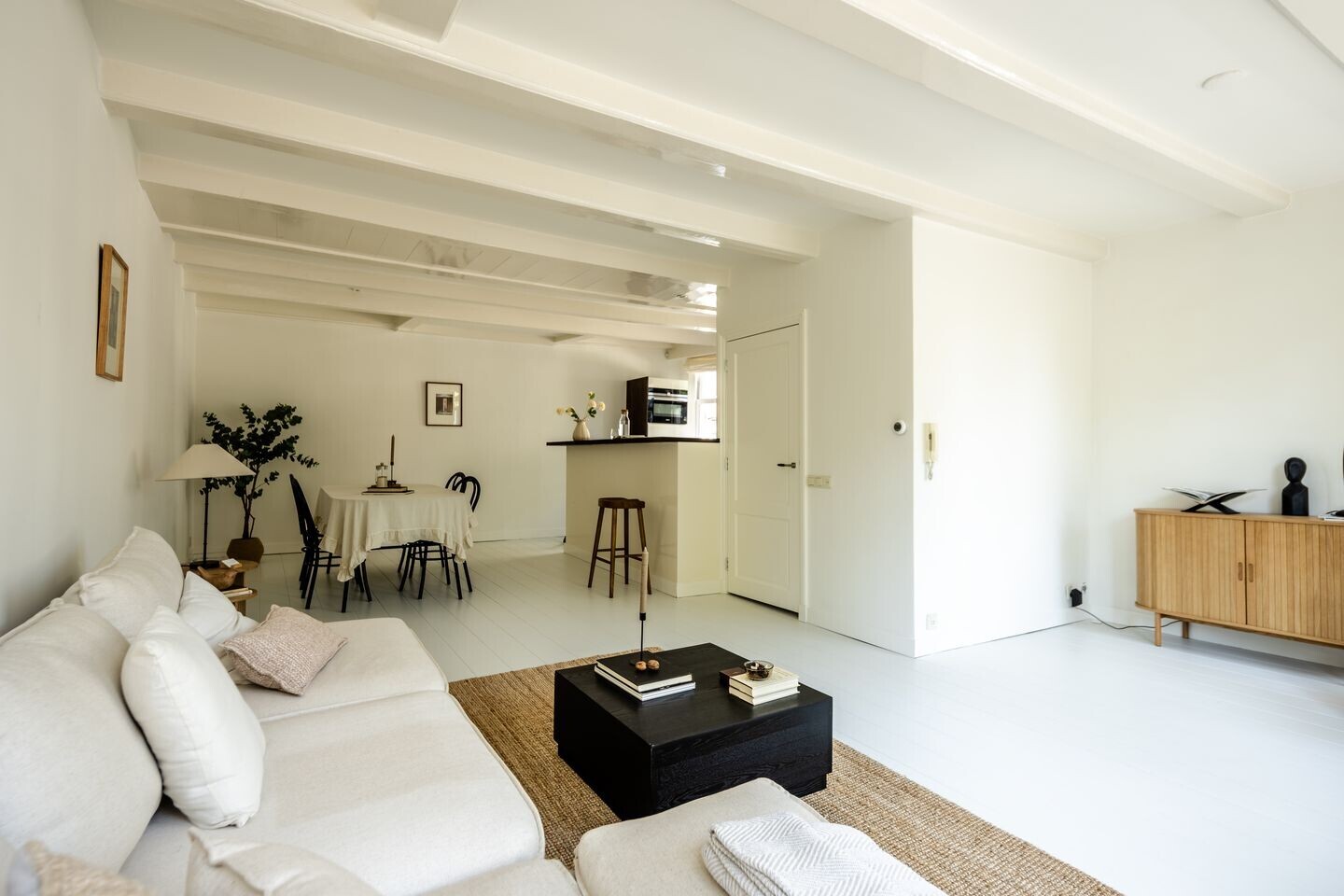 Appartement te koop: Keizersgracht 402-1, Amsterdam