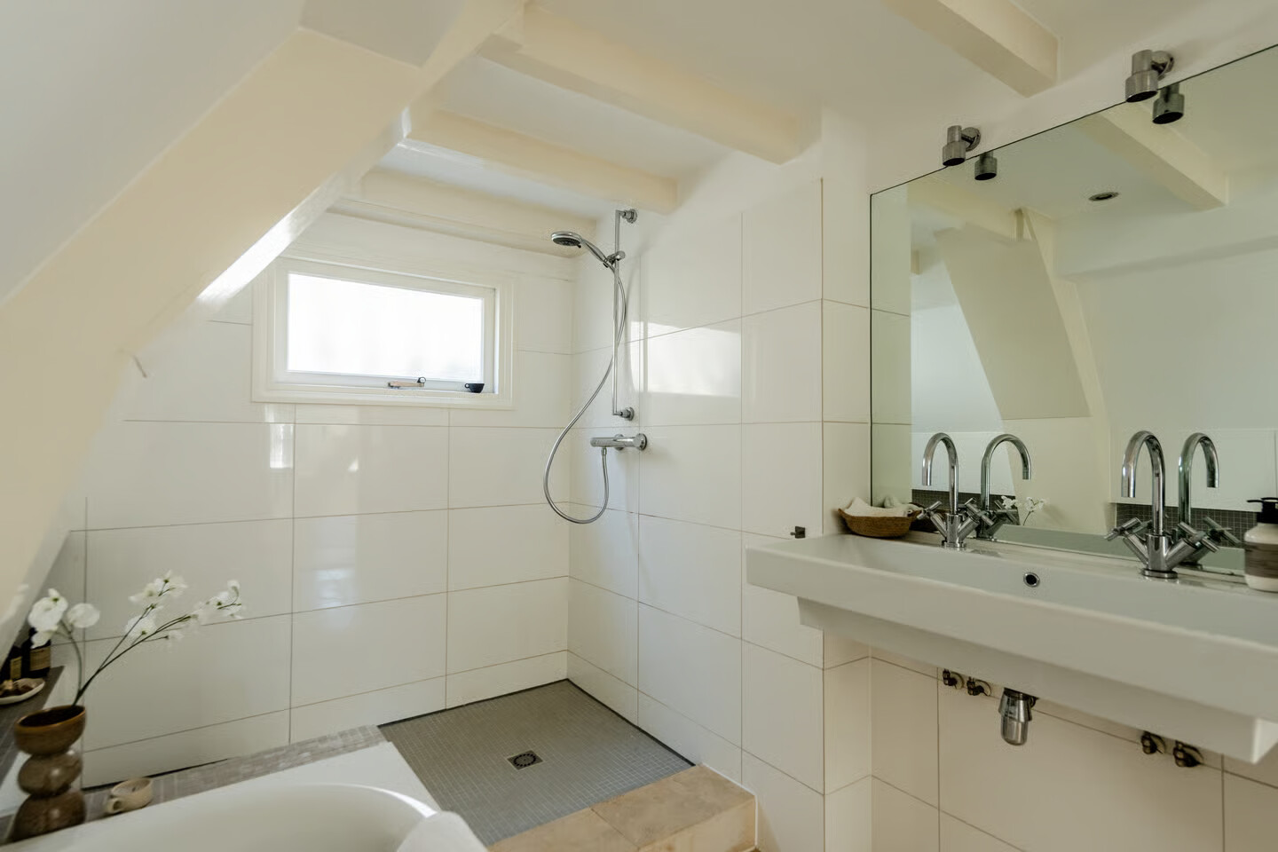Appartement te koop: Keizersgracht 402-1, Amsterdam