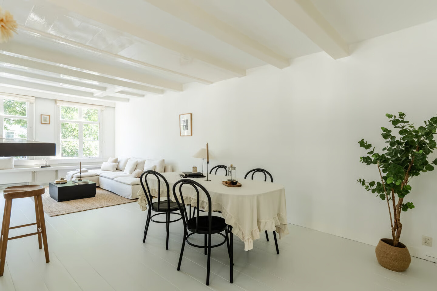 Appartement te koop: Keizersgracht 402-1, Amsterdam
