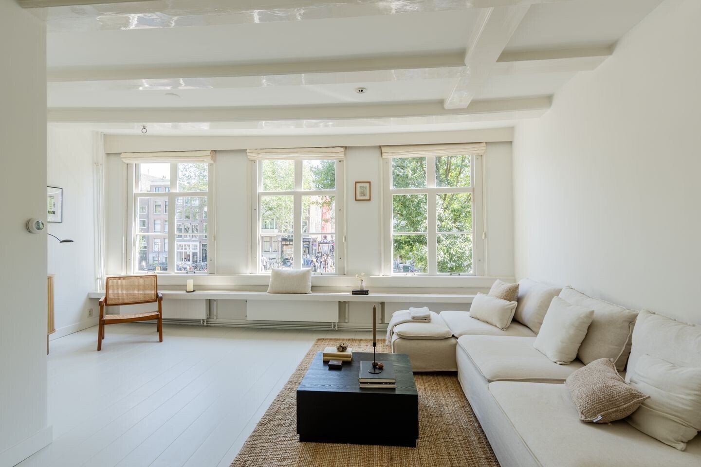 Appartement te koop: Keizersgracht 402-1, Amsterdam