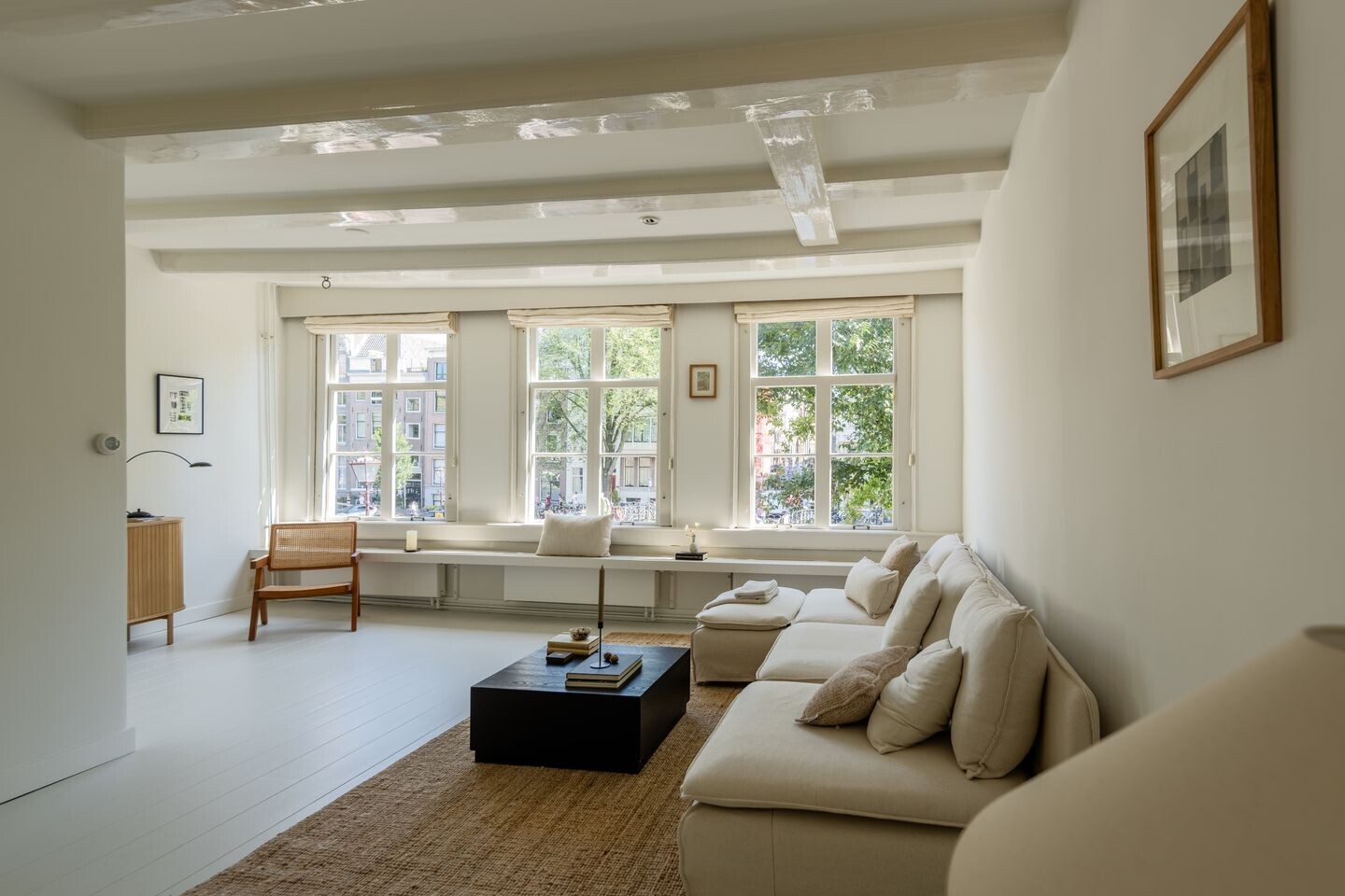Appartement te koop: Keizersgracht 402-1, Amsterdam