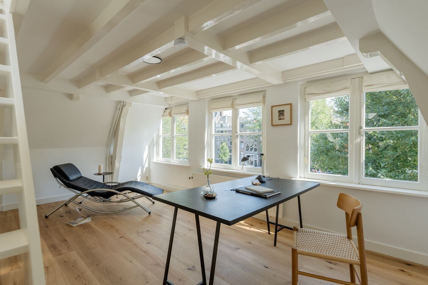 Appartement te koop: Keizersgracht 402-1, Amsterdam
