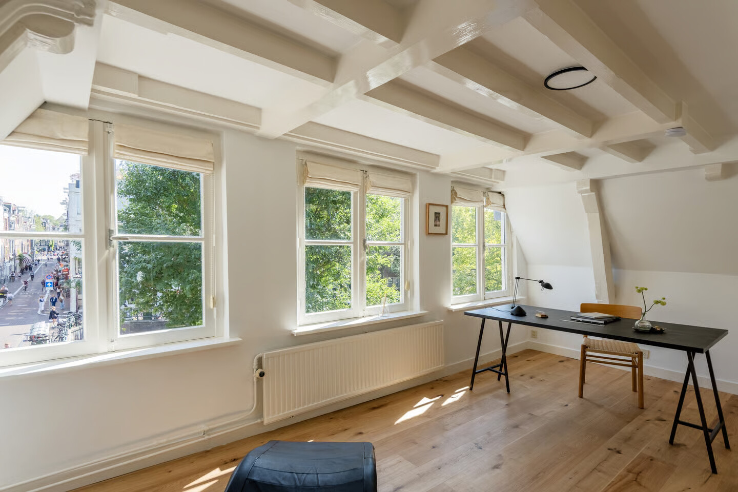 Appartement te koop: Keizersgracht 402-1, Amsterdam
