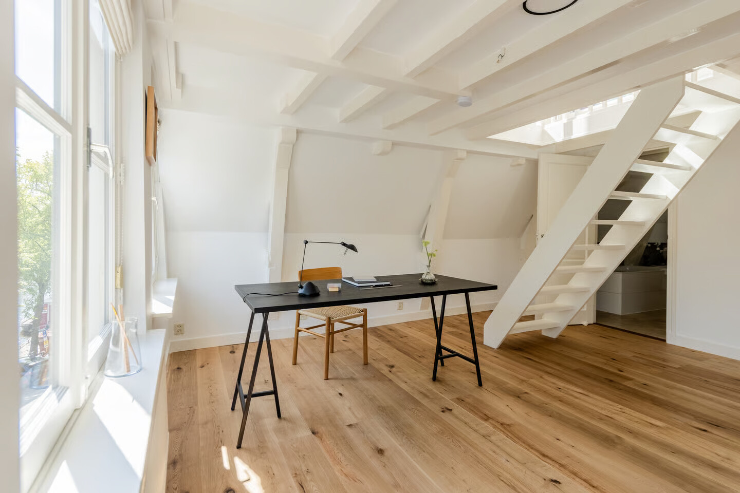 Appartement te koop: Keizersgracht 402-1, Amsterdam