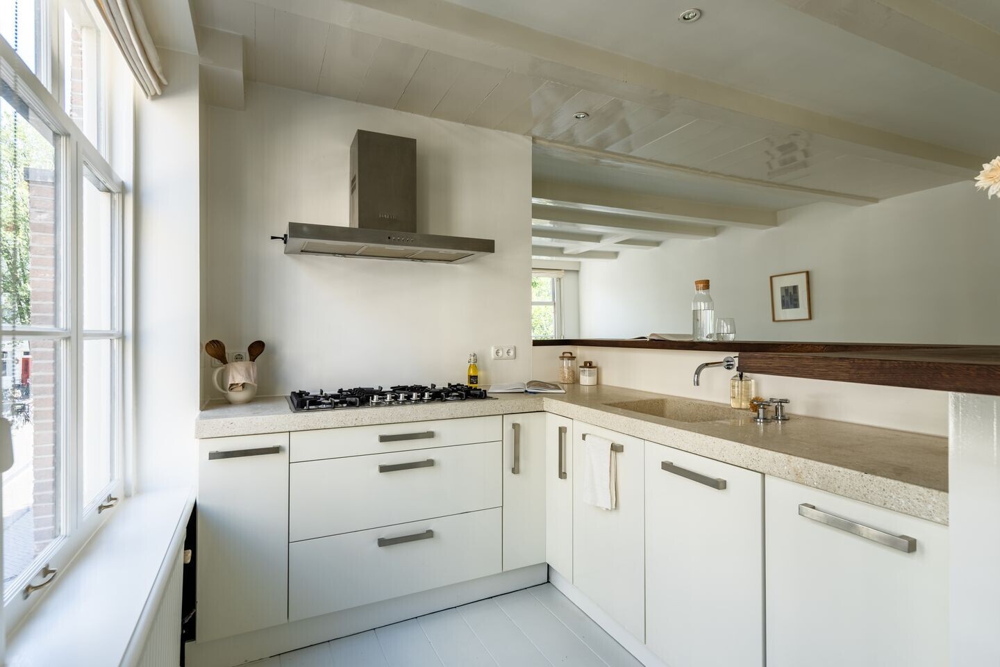 Appartement te koop: Keizersgracht 402-1, Amsterdam