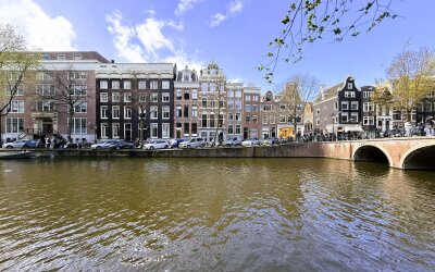 Keizersgracht 410-B