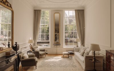 Keizersgracht 444-F