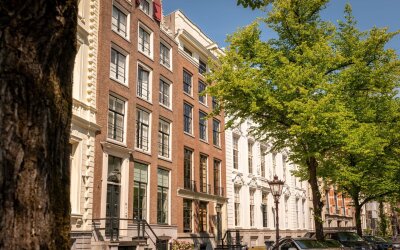 Keizersgracht 448-C