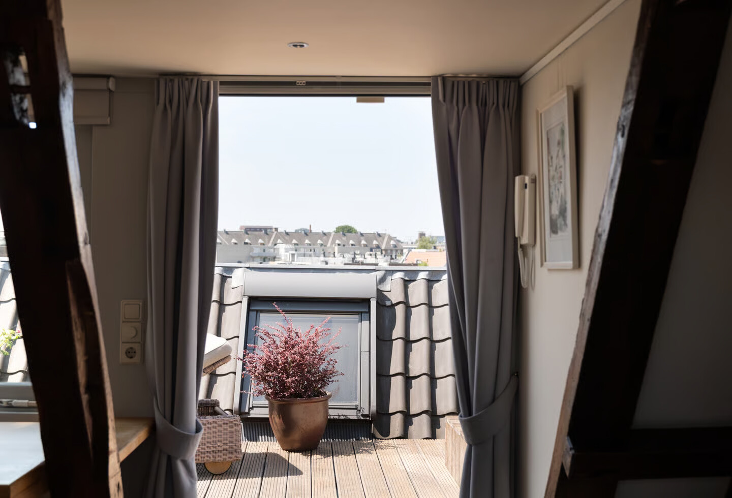 Appartement te koop: Keizersgracht 448C, Amsterdam