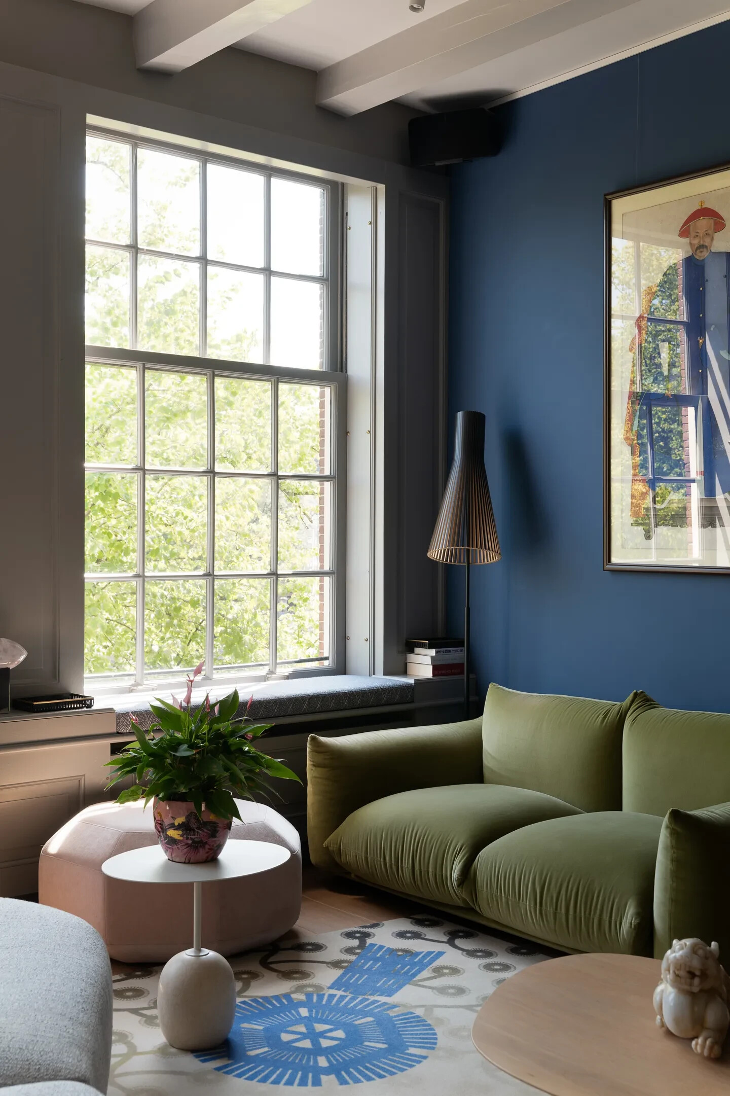 Appartement te koop: Keizersgracht 448C, Amsterdam
