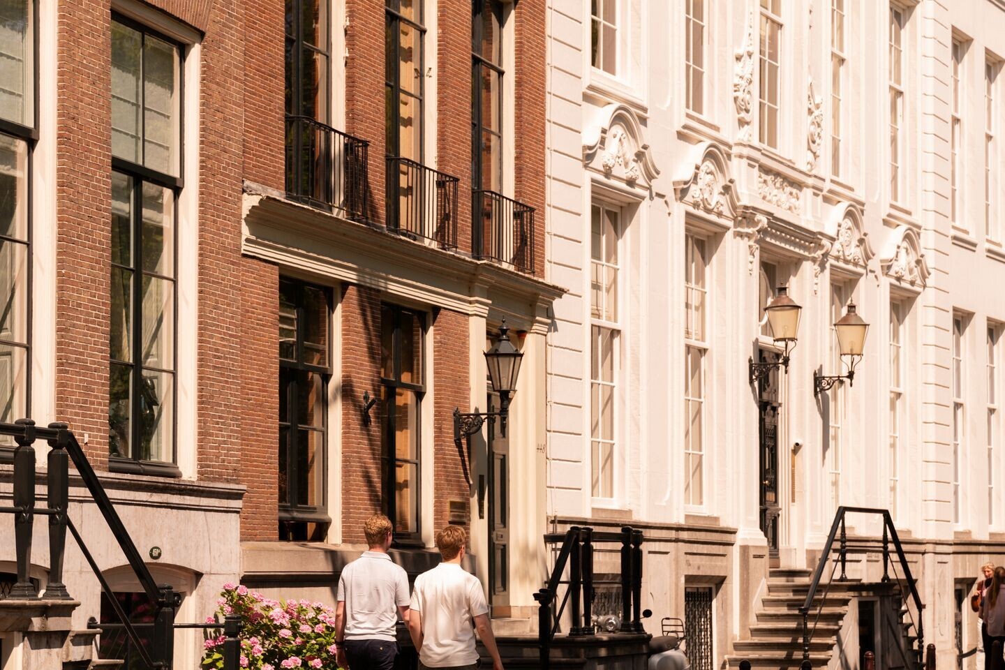 Appartement te koop: Keizersgracht 448C, Amsterdam