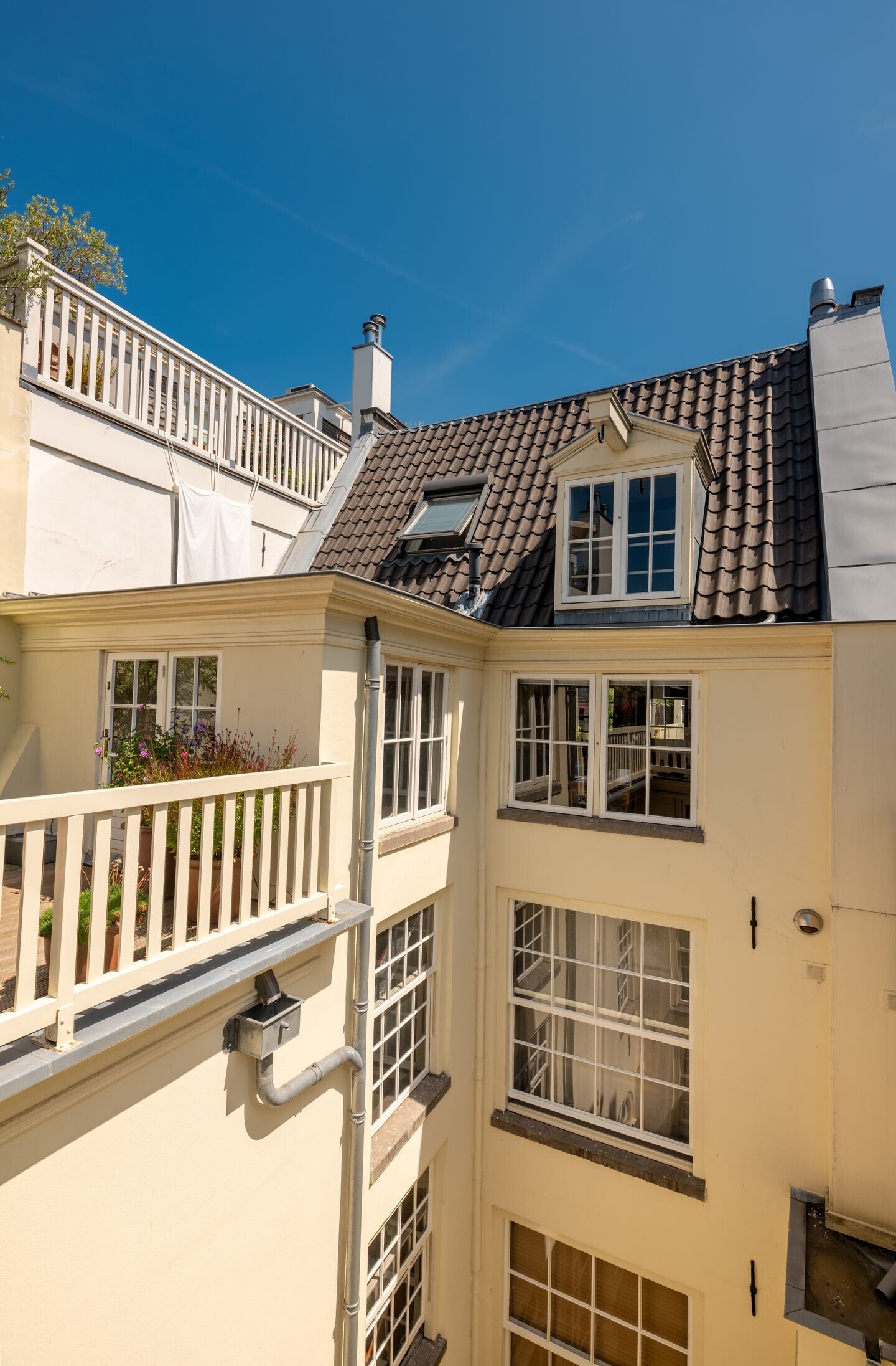 Appartement te koop: Keizersgracht 448C, Amsterdam
