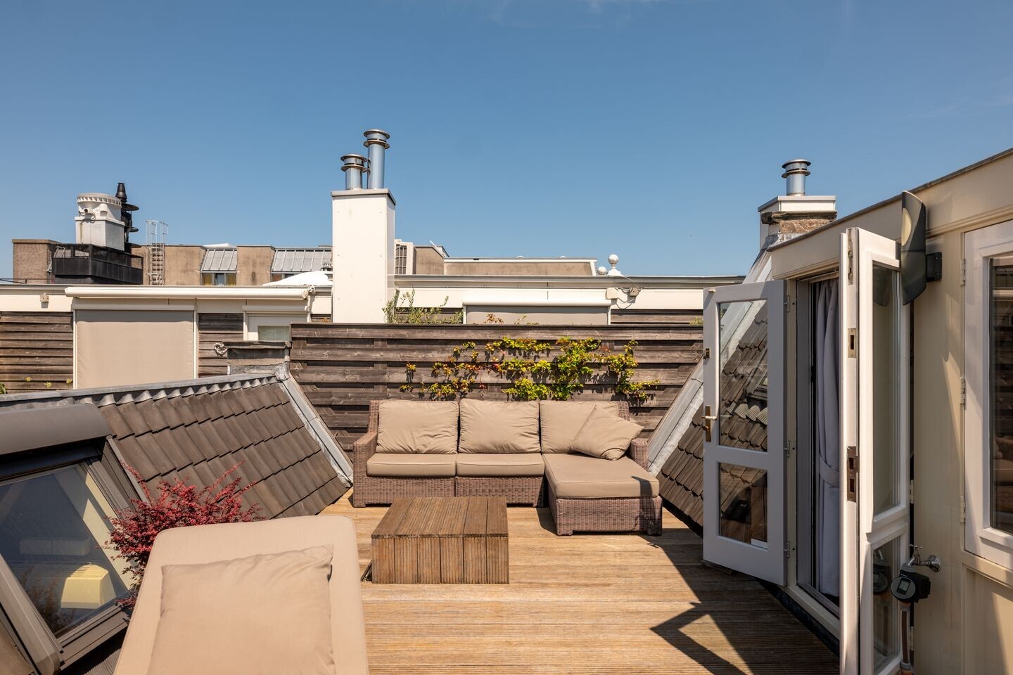 Appartement te koop: Keizersgracht 448C, Amsterdam