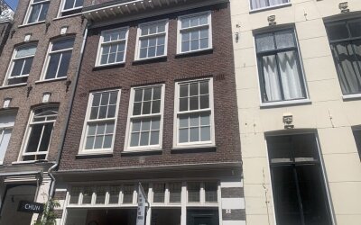 Berenstraat 2-1