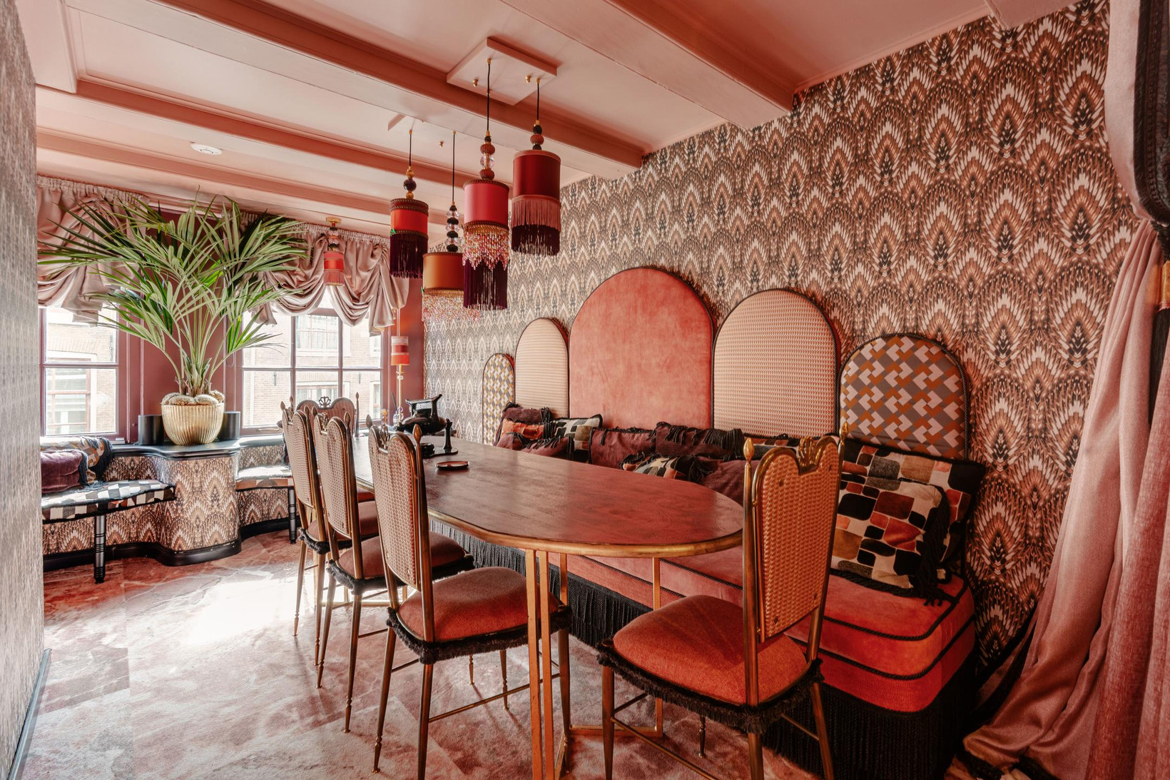 Tussenwoning te koop: Runstraat 28, Amsterdam